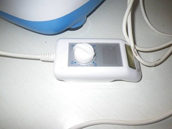 Chi Trainer